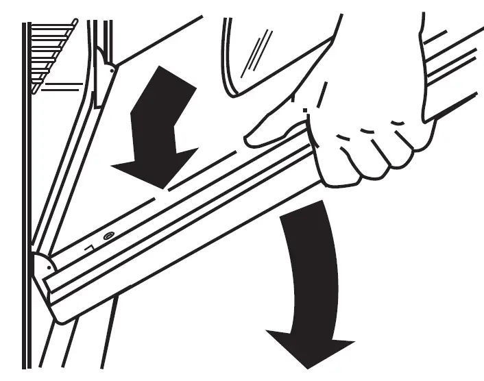 Whirlpool WFG505M0MS 5-Burner Freestanding Gas Range 13
