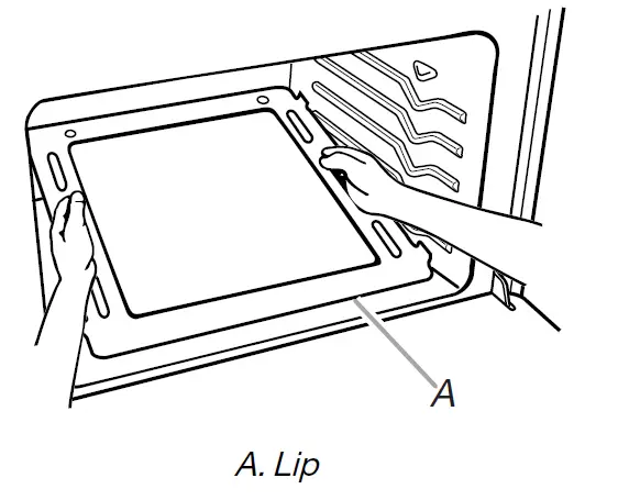 Whirlpool WFG505M0MS 5-Burner Freestanding Gas Range 16