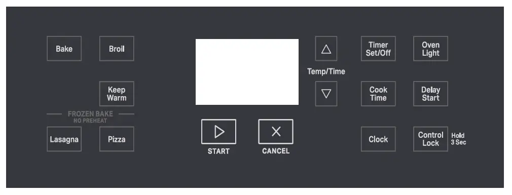 Whirlpool WFG505M0MS 5-Burner Freestanding Gas Range 7