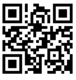 BEA Americas IS40 Universal Mounting Bracket - QR code