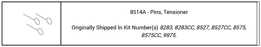 DODGE-Timing-Chain-and-Sprockets-FIG-1