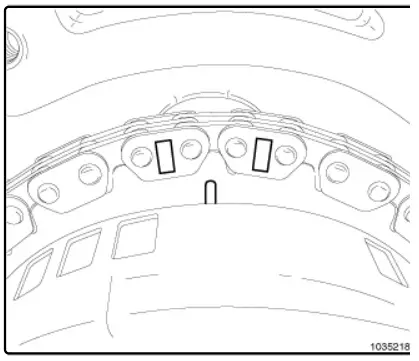 DODGE-Timing-Chain-and-Sprockets-FIG-3