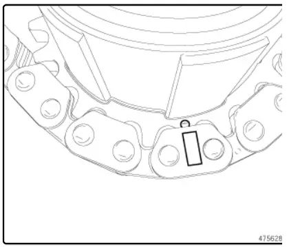 DODGE-Timing-Chain-and-Sprockets-FIG-4
