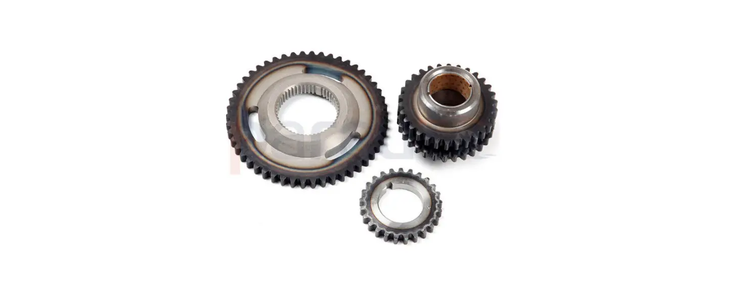 Dodge Timing Chain And Sprockets Installation Guide