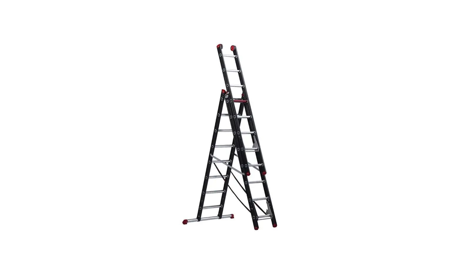 Altrex 738889-e-0718 Multi-purpose Ladder Instruction Manual