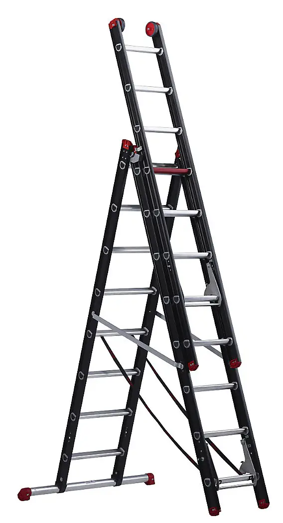 altrex 738889-E-0718 Multi-Purpose Ladder