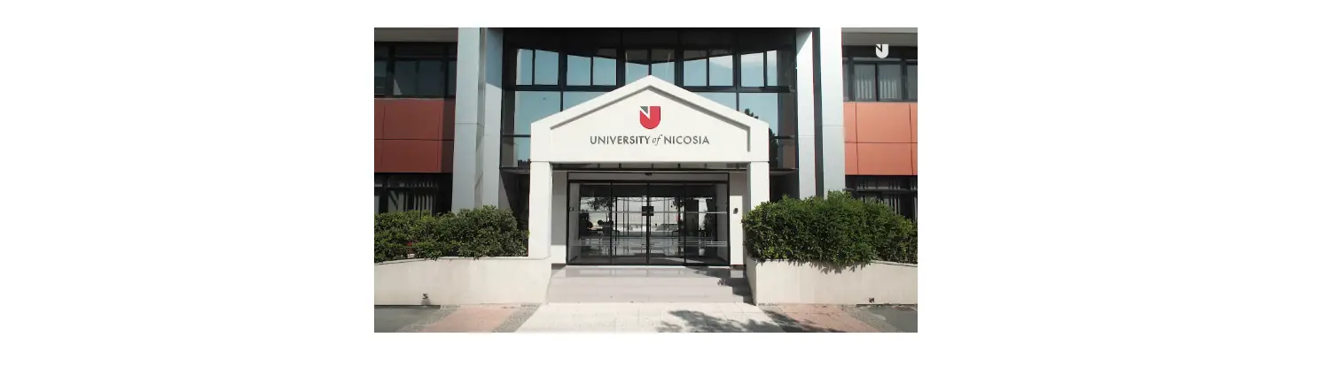 University Of Nicosia Branded Video Head Tail And Lower Third Instruction Manual
