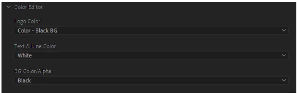 UNIVERSITY of NICOSIA Branded Video Head Tail and Lower Third-fig11