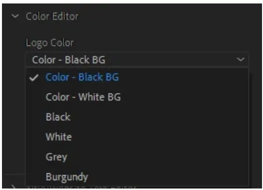 UNIVERSITY of NICOSIA Branded Video Head Tail and Lower Third-fig12