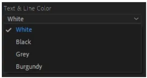 UNIVERSITY of NICOSIA Branded Video Head Tail and Lower Third-fig13