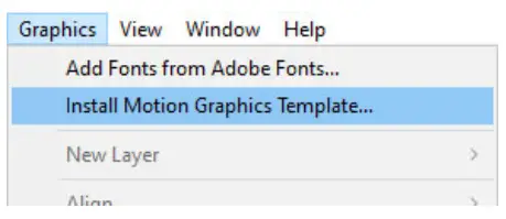 UNIVERSITY of NICOSIA Branded Video Head Tail and Lower Third-fig2