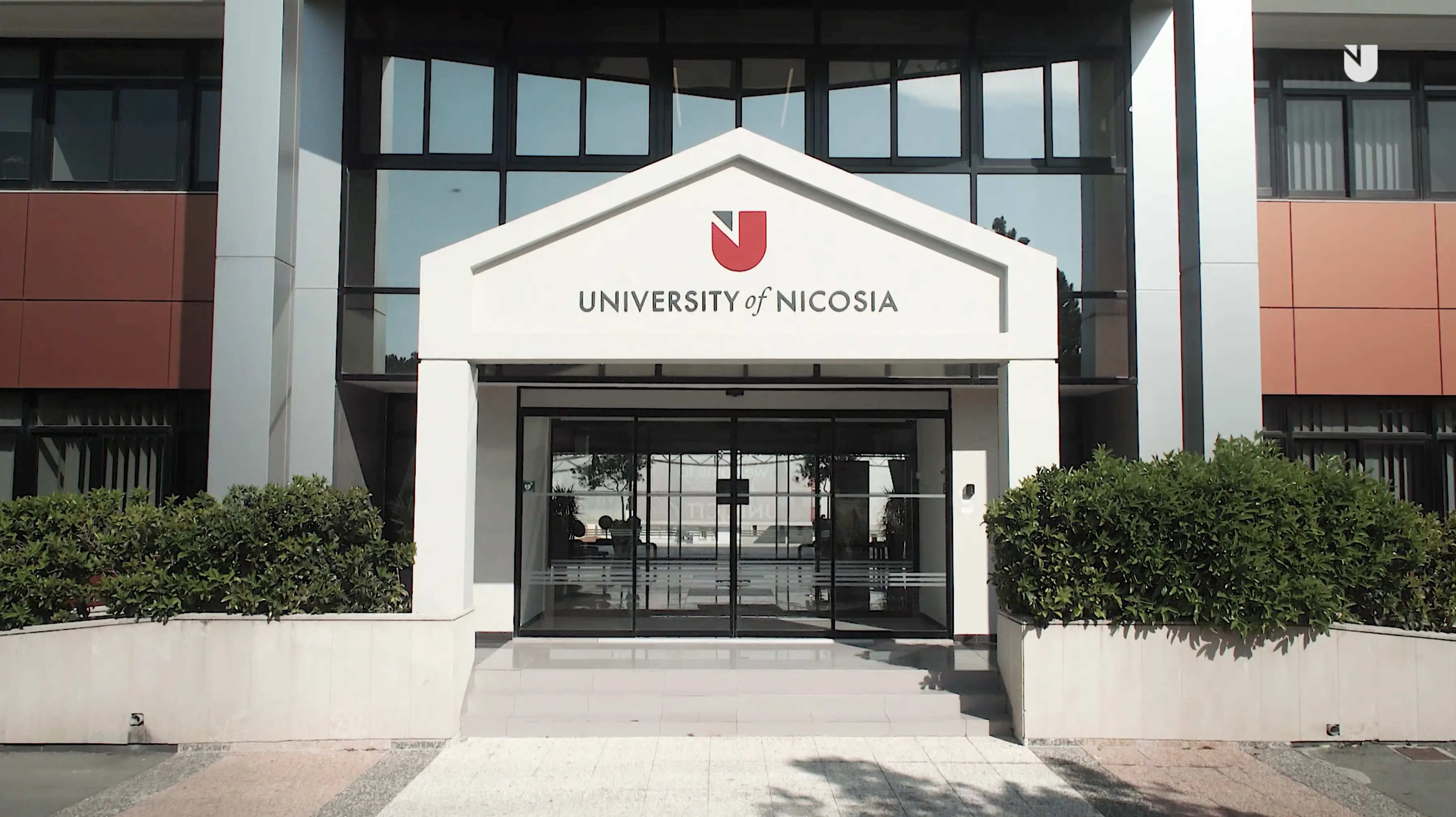 UNIVERSITY of NICOSIA Branded Video Head Tail and Lower Third-fig21