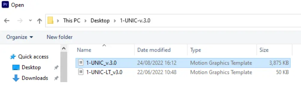 UNIVERSITY of NICOSIA Branded Video Head Tail and Lower Third-fig3