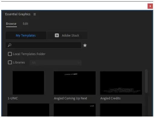 UNIVERSITY of NICOSIA Branded Video Head Tail and Lower Third-fig4