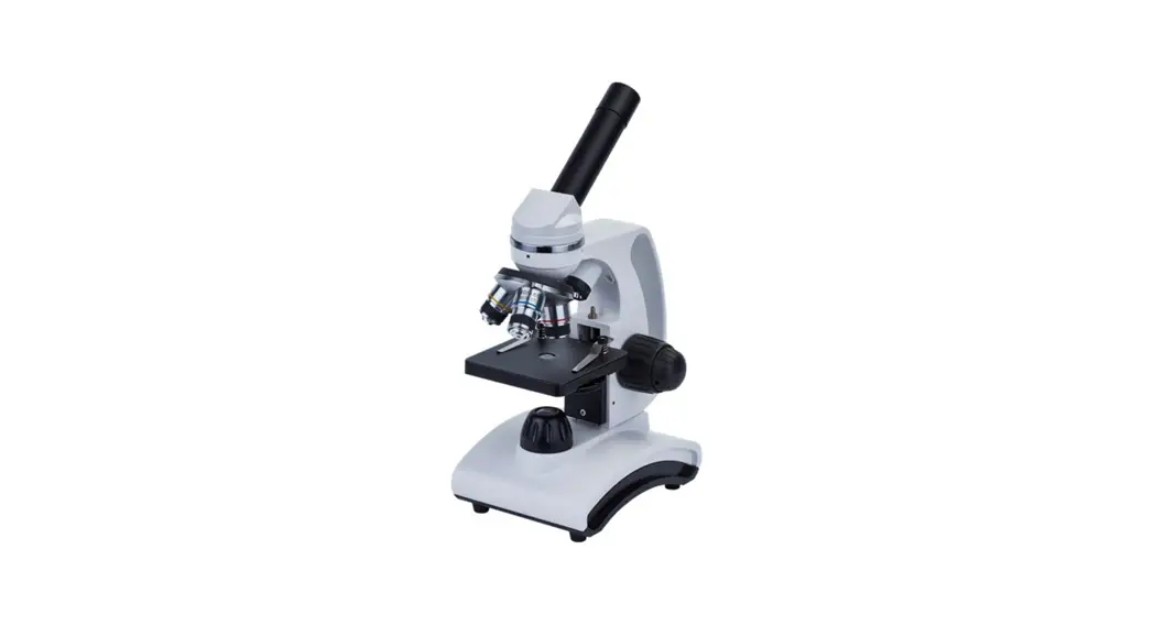 Levenhuk Discovery Femto Microscopes User Manual
