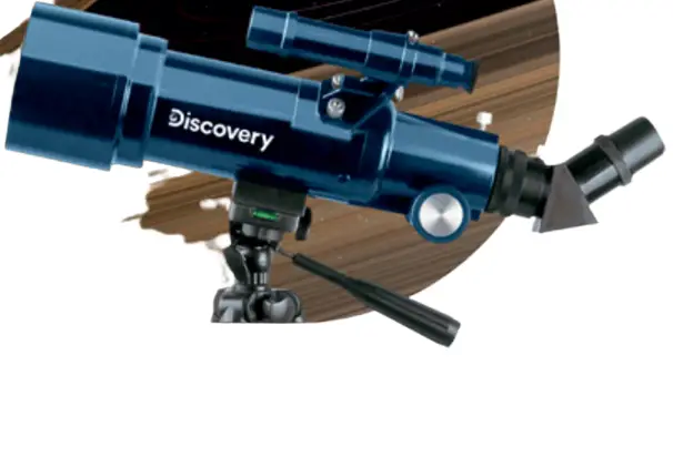 levenhuk Discovery Femto Microscopes - Fig