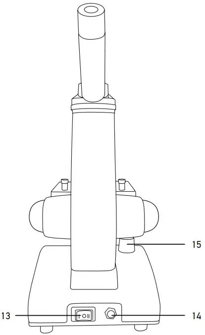 levenhuk Discovery Femto Microscopes - Overview 1