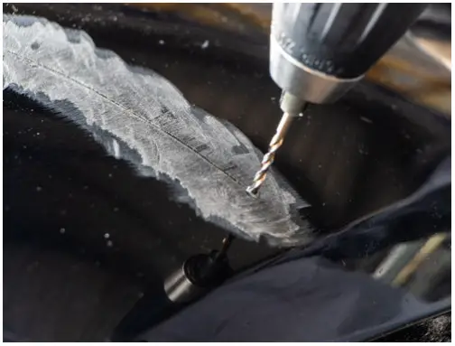 toPARC 062726 Plastic Welding Station - Figure 2