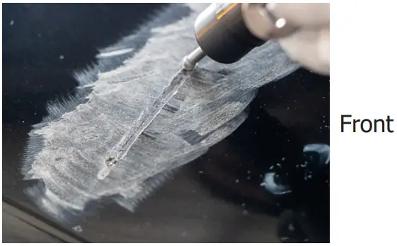 toPARC 062726 Plastic Welding Station - Figure 3