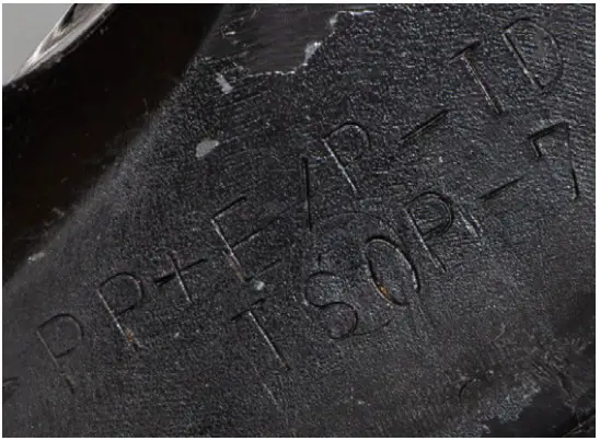 toPARC 062726 Plastic Welding Station - Figure 4