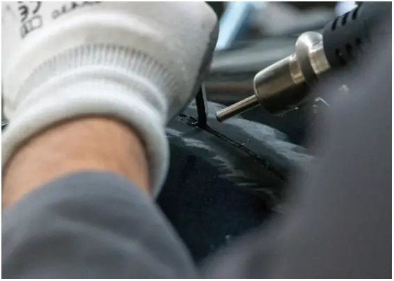 toPARC 062726 Plastic Welding Station - Figure 6