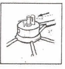 BRABER EQUIPMENT BE-TR300 Combination Tedder Rake FIG (10)