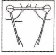 BRABER EQUIPMENT BE-TR300 Combination Tedder Rake FIG (12)