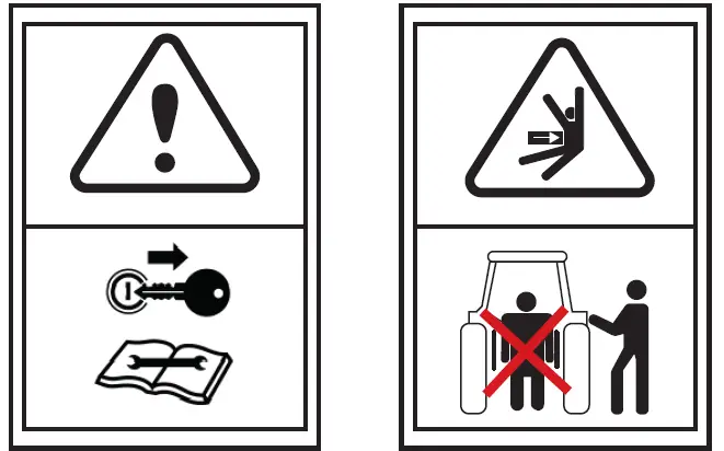 BRABER EQUIPMENT BE-TR300 Combination Tedder Rake FIG (3)