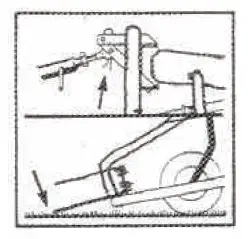 BRABER EQUIPMENT BE-TR300 Combination Tedder Rake FIG (6)