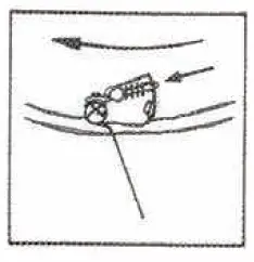 BRABER EQUIPMENT BE-TR300 Combination Tedder Rake FIG (9)