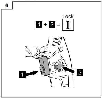 HIKOKI D13VB3 Corded Drilling Machine-fig7