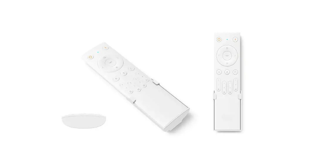 Letch Rc4-ble Bluetooth Led Remote User Manual