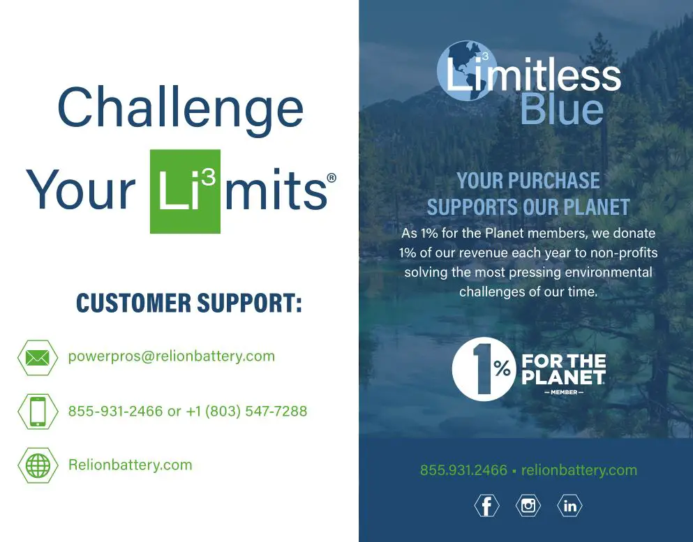 Gypsy 20 Solar Power Bank - CUSTOMER SUPPORT