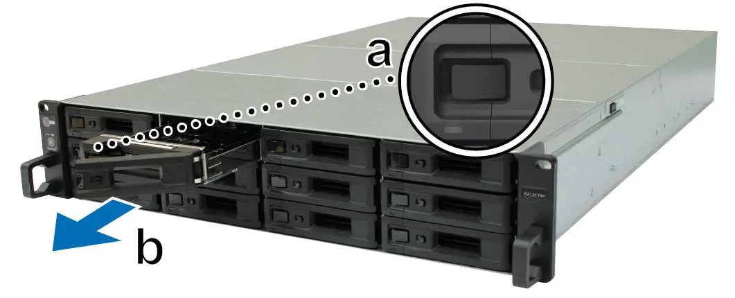 Synology-RX1217RP-Expansion-Unit-17