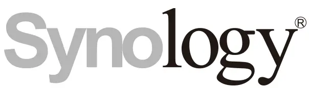 Synology-logo