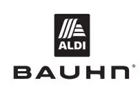 ALDI Bauhn logo
