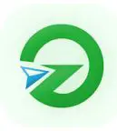 BAUHN Smart Watch with Sleep Tracking User Guide - GloryFit App logo