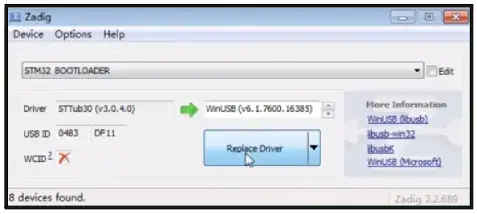 Happymodel Mobeetle6 1S Brushless Whoop ELRS Drone-15
