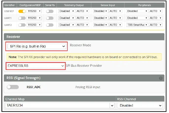 Happymodel Mobeetle6 1S Brushless Whoop ELRS Drone-4