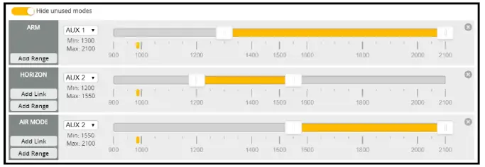 Happymodel Mobeetle6 1S Brushless Whoop ELRS Drone-5