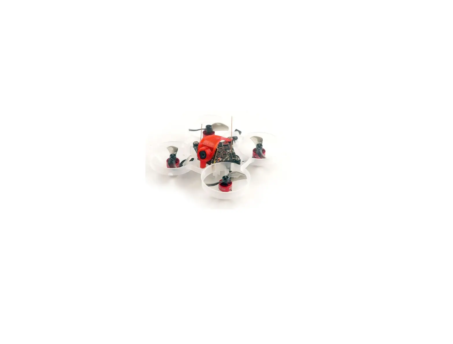 Happymodel Mobeetle6 1s Brushless Whoop Elrs Drone User Manual