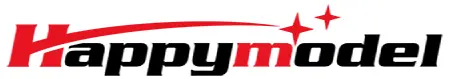 Happymodel logo