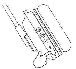 TZS 22BF08 Stereo Wireless Headset-15