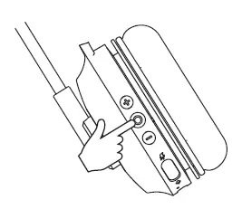 TZS 22BF08 Stereo Wireless Headset-5