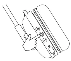 TZS 22BF08 Stereo Wireless Headset-6