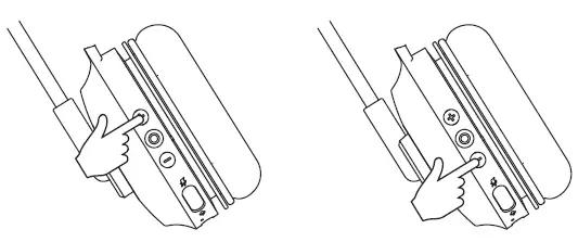 TZS 22BF08 Stereo Wireless Headset-7
