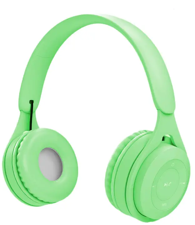 TZS 22BF08 Stereo Wireless Headset-pro