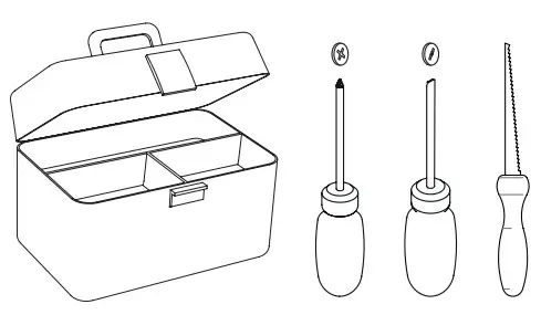 astro 124900 Series Minima Square Adjustable Matt White - FLAMMABLE 2