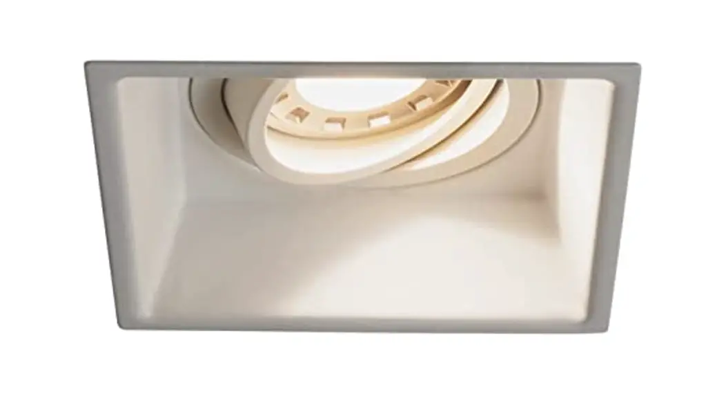 Astro 124900 Series Minima Square Adjustable Matt White Instruction Manual Astro 124900 Series Minima Square Adjustable Matt White Instruction Manual