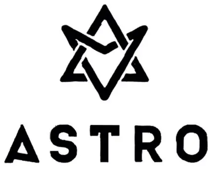 astro logo